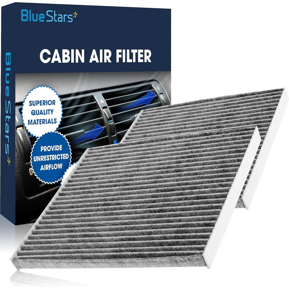 CF11819 CP819 Activated Cabin Carbon Air Filter