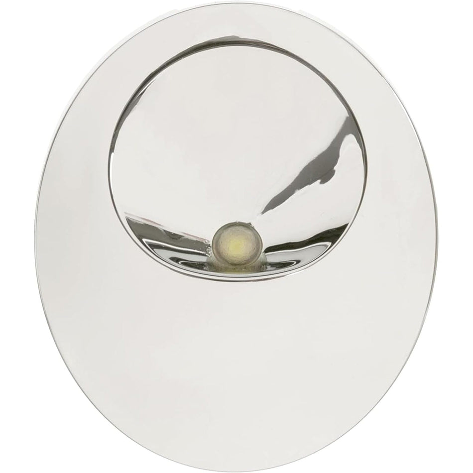 WR55X11132 Refrigerator LED Light and Cover