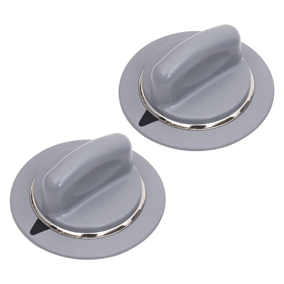 WE1M964 Dryer HEAVY DUTY Timer Knob
