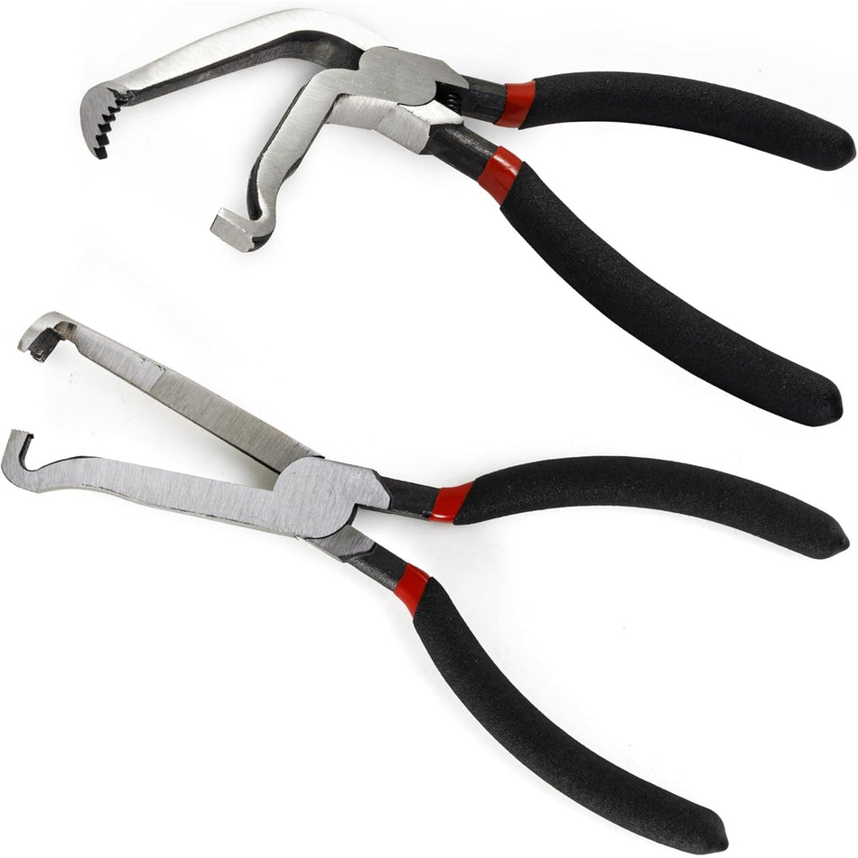 Electrical Disconnect Pliers Set 37980 37960