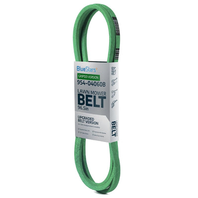 954-04060B, 954-04060C Deck Drive Belt | Fits 42" Deck Cub Cadet Troy-Bilt LT1040 LT1042 | Aramid Cord | 96.5"