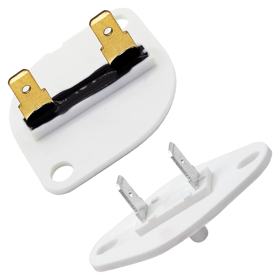 3390719 & 8577274 Dryer Thermal Fuse and Dryer Thermistor