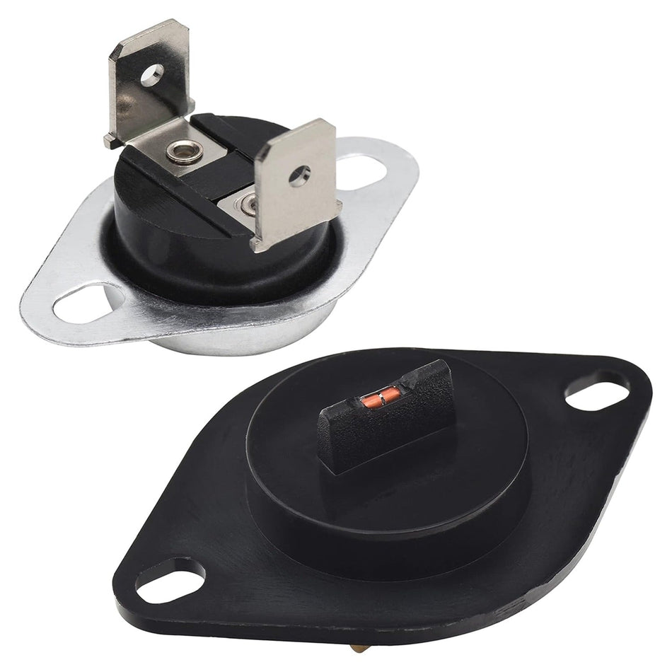 DC47-00016A Dryer Thermal Fuse Thermostat & DC32-00007A Dryer Thermistor