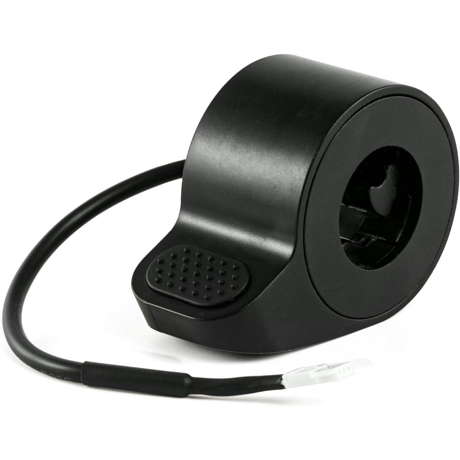 Electric Scooter Thumb Throttle Compatible with GXL V2/Apex/Apex Pro/Apex XL/XR Elite