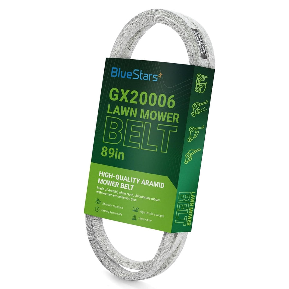 GX20006 Lawn Mower Belt