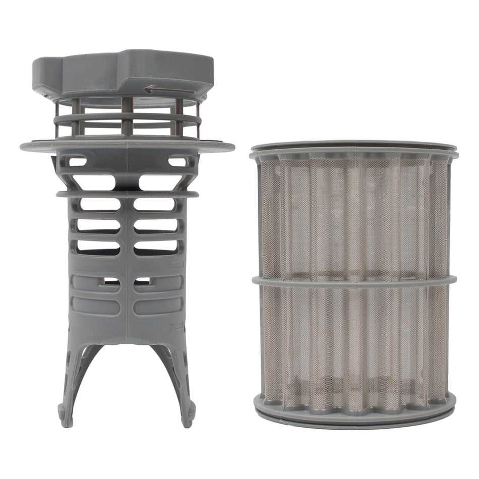 645038 Dishwasher Drain Mesh Micro Filter Compatible