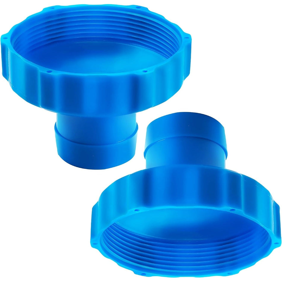 Pack of 2 11238 Hose Adapter