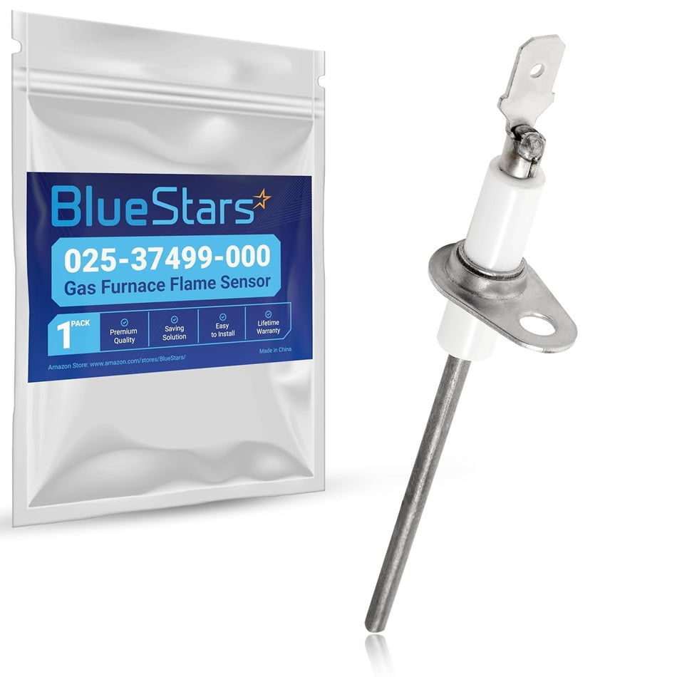 025-37499-000 Gas Furnace Flame Sensor