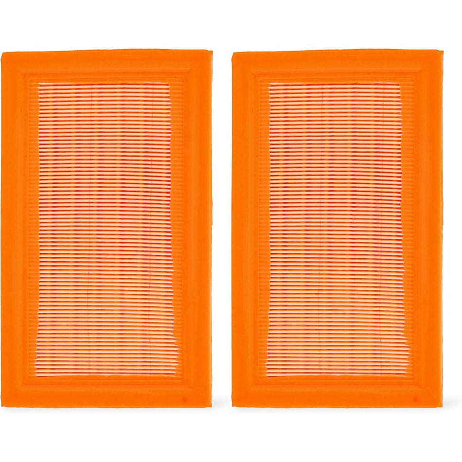 0J8478 Air Filter - Pack of 2