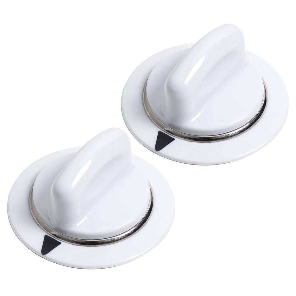 WE1M654 Dryer Timer Knob