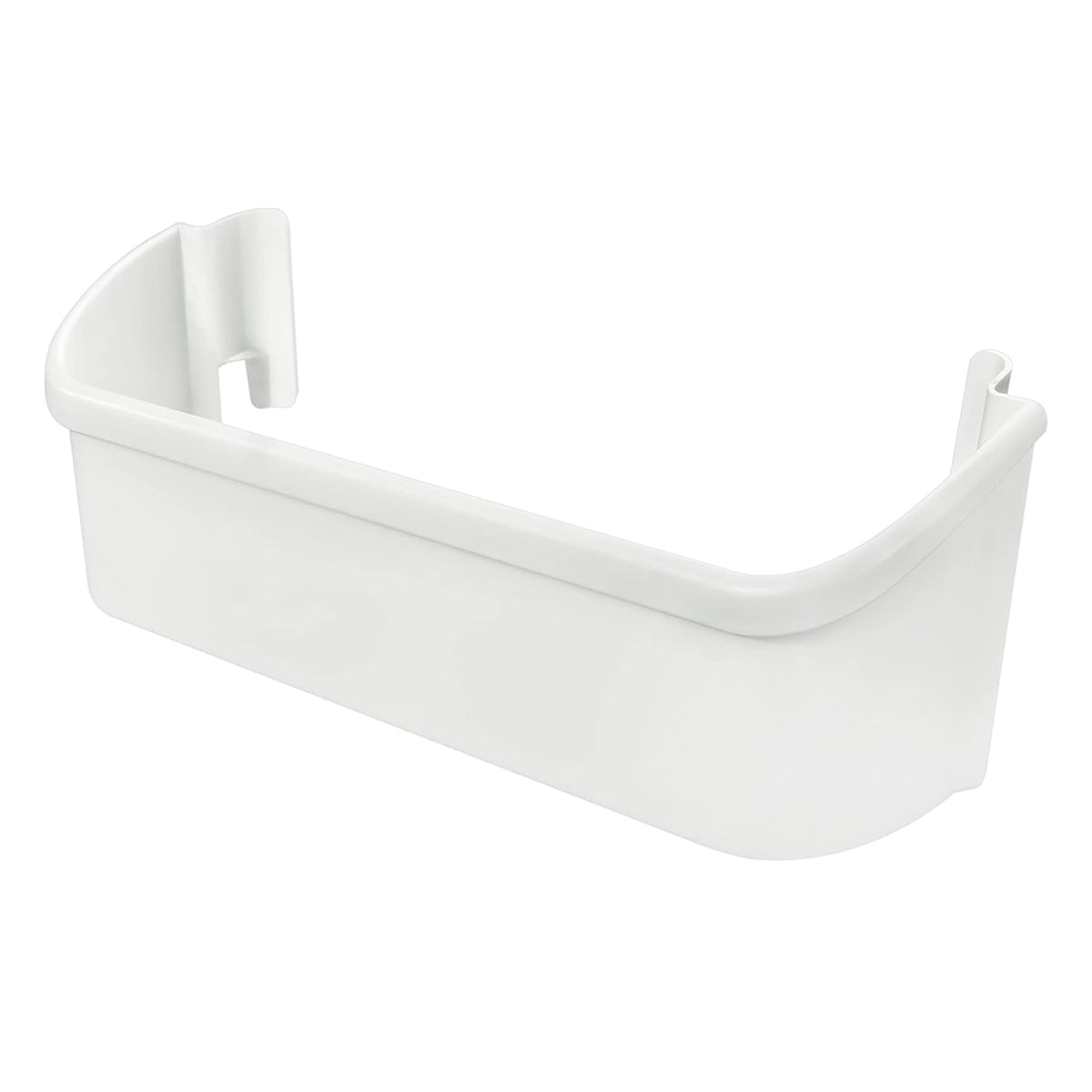 240323001 Refrigerator Bottom Door Shelf Bin, plain product view