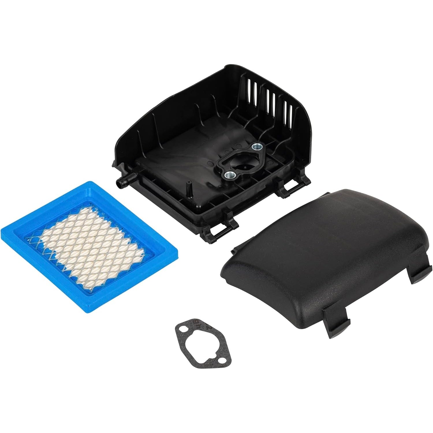 BlueStars 14 743 03-S Air Filter Cover Base Cleaner Kit