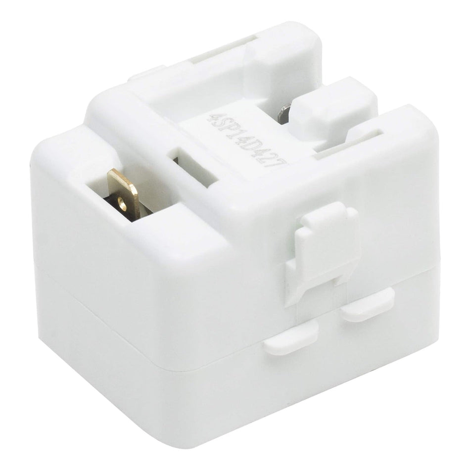 61005518 Refrigerator Relay and Overload