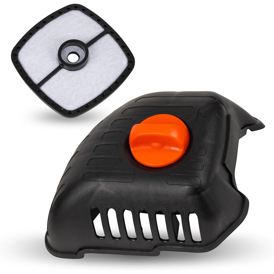 90116Y Air Filter Cover Kit