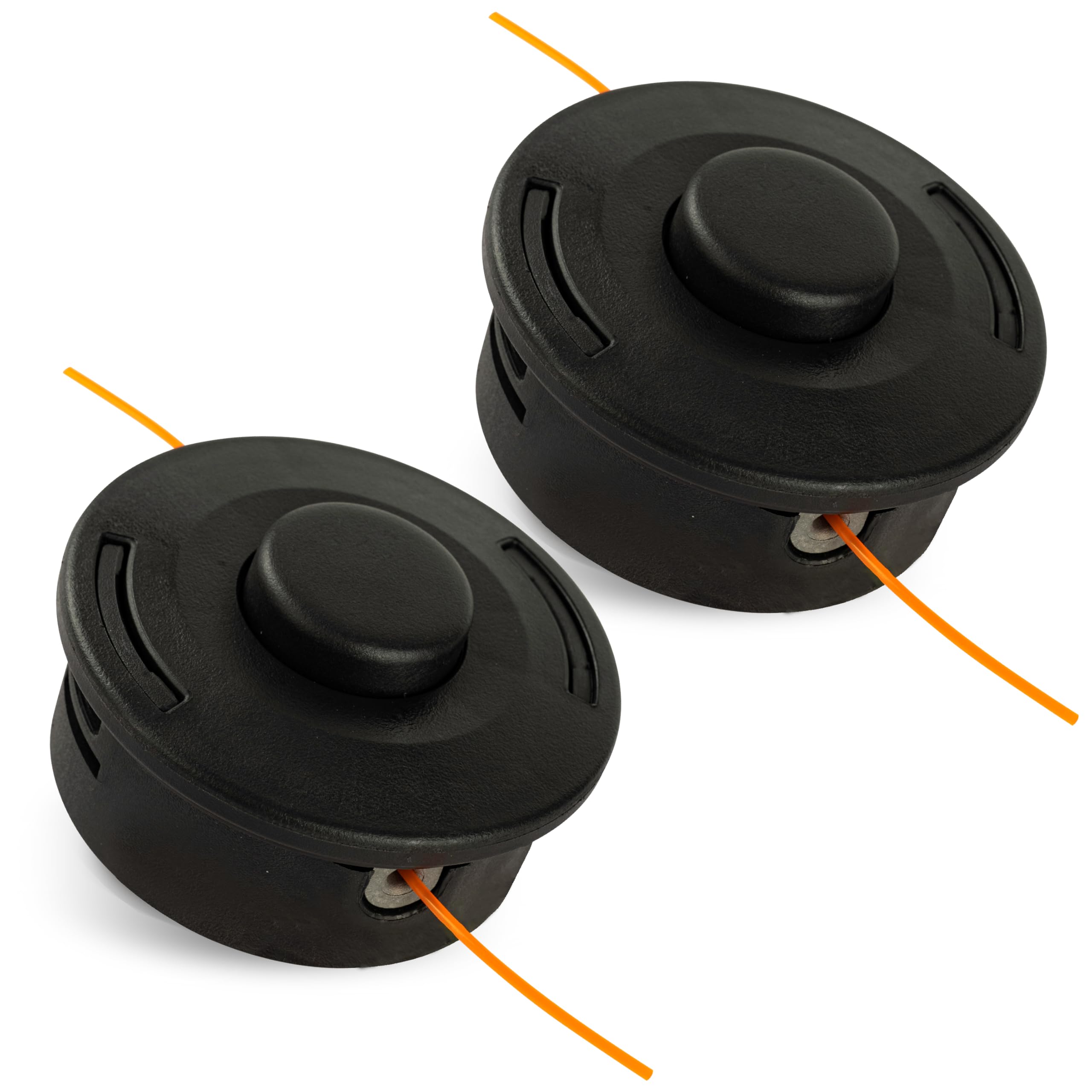 Stihl 25-2 Trimmer Head 4002 710 2191 - 2 Pack