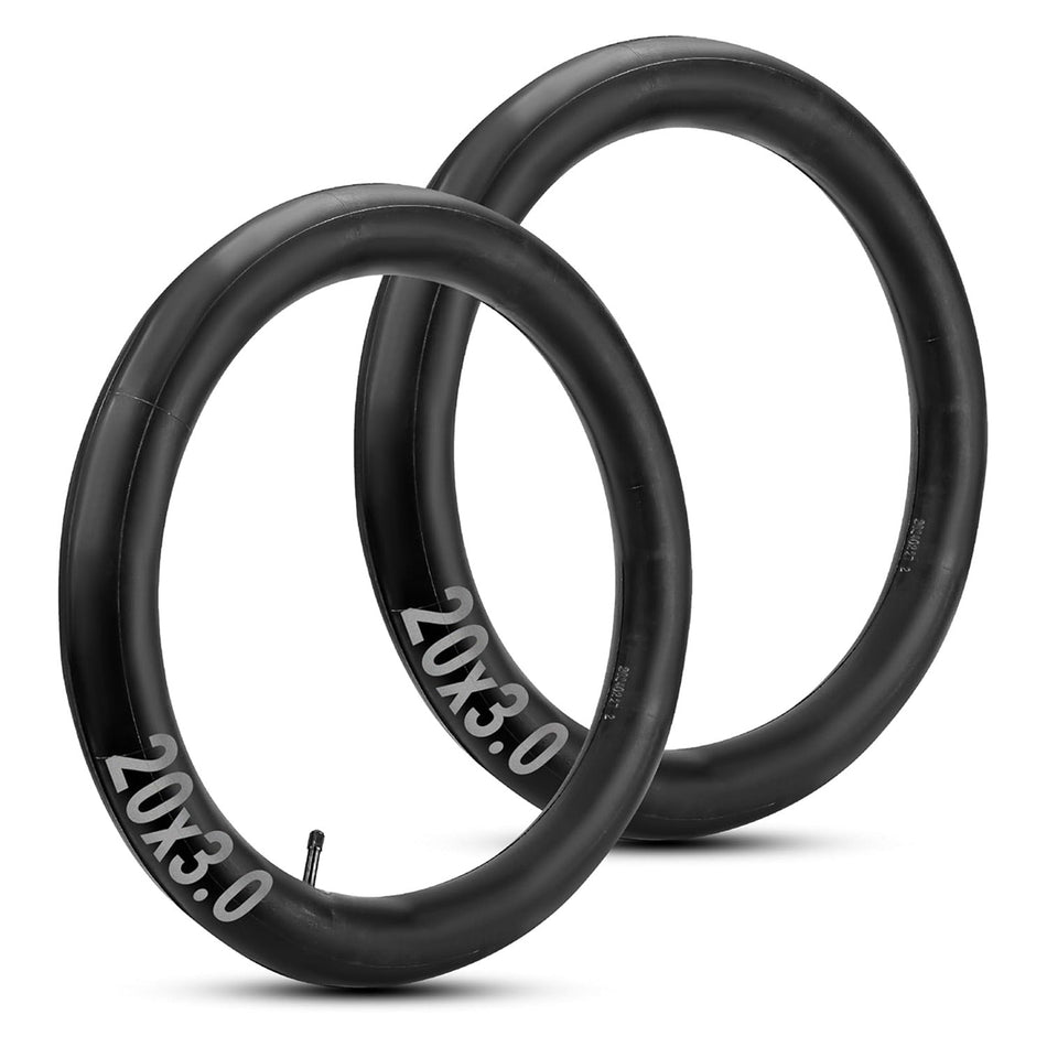 20x3.0 Bike Inner Tubes