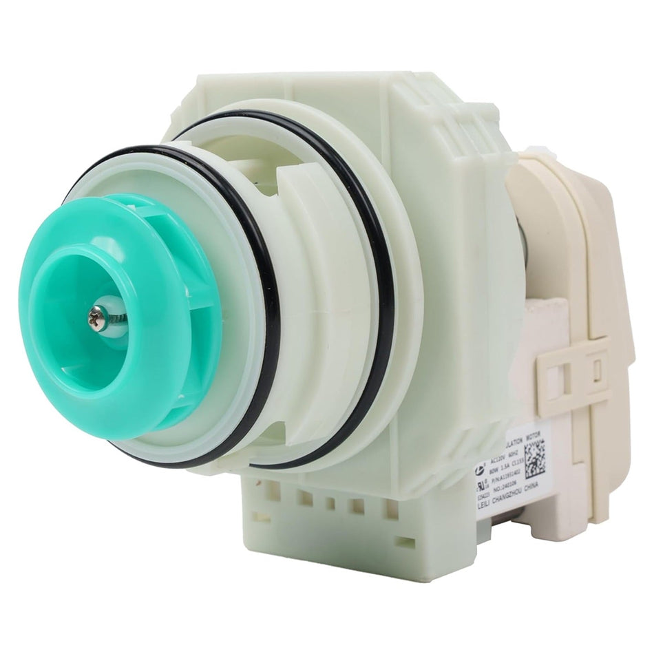 5304519906 Dishwasher Pump and Motor Assembly