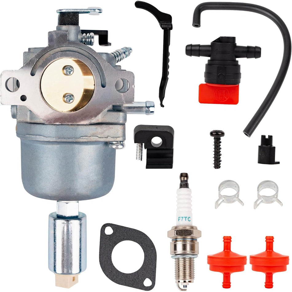 594593 Carburetor