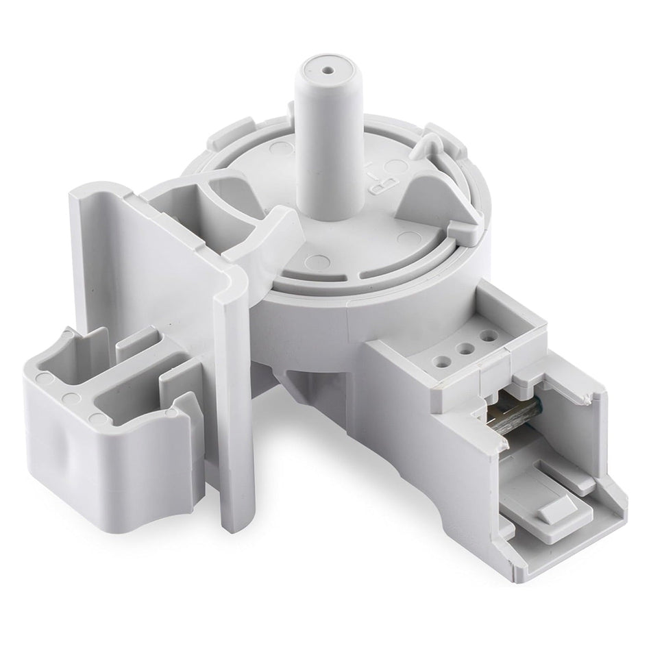 WPW10448876 Washer Water Level Pressure Switch