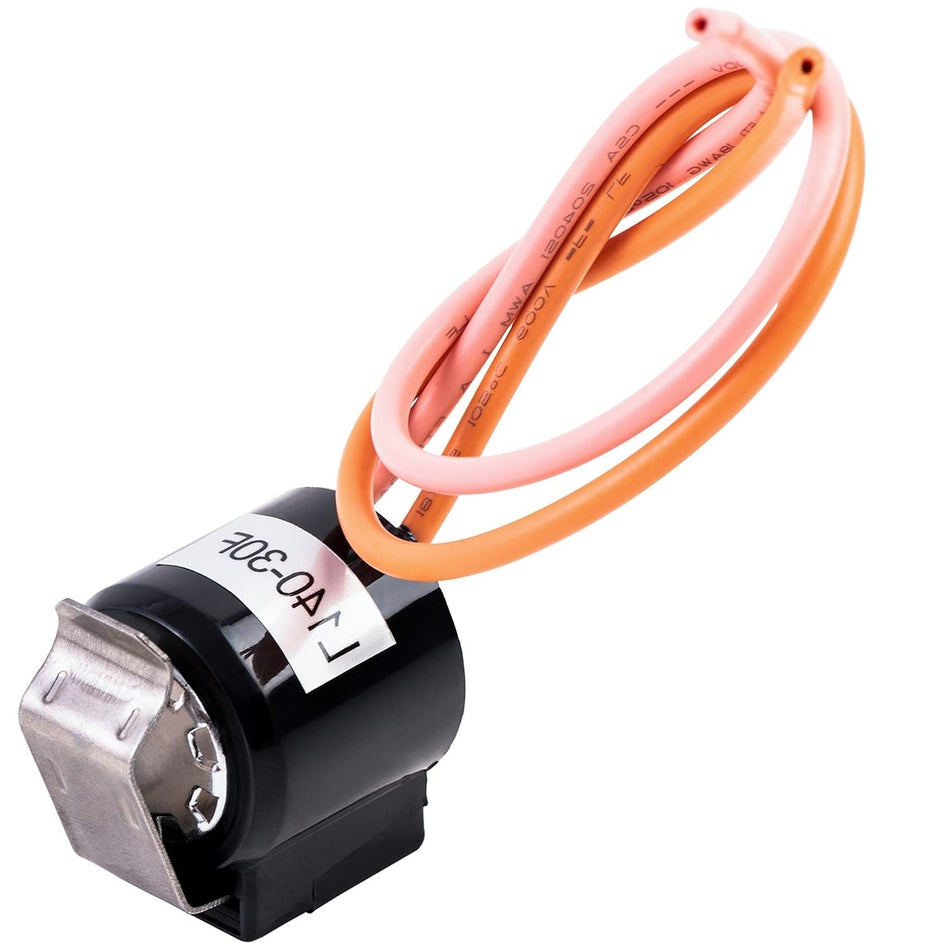 WR50X10065 Refrigerator Defrost Thermostat