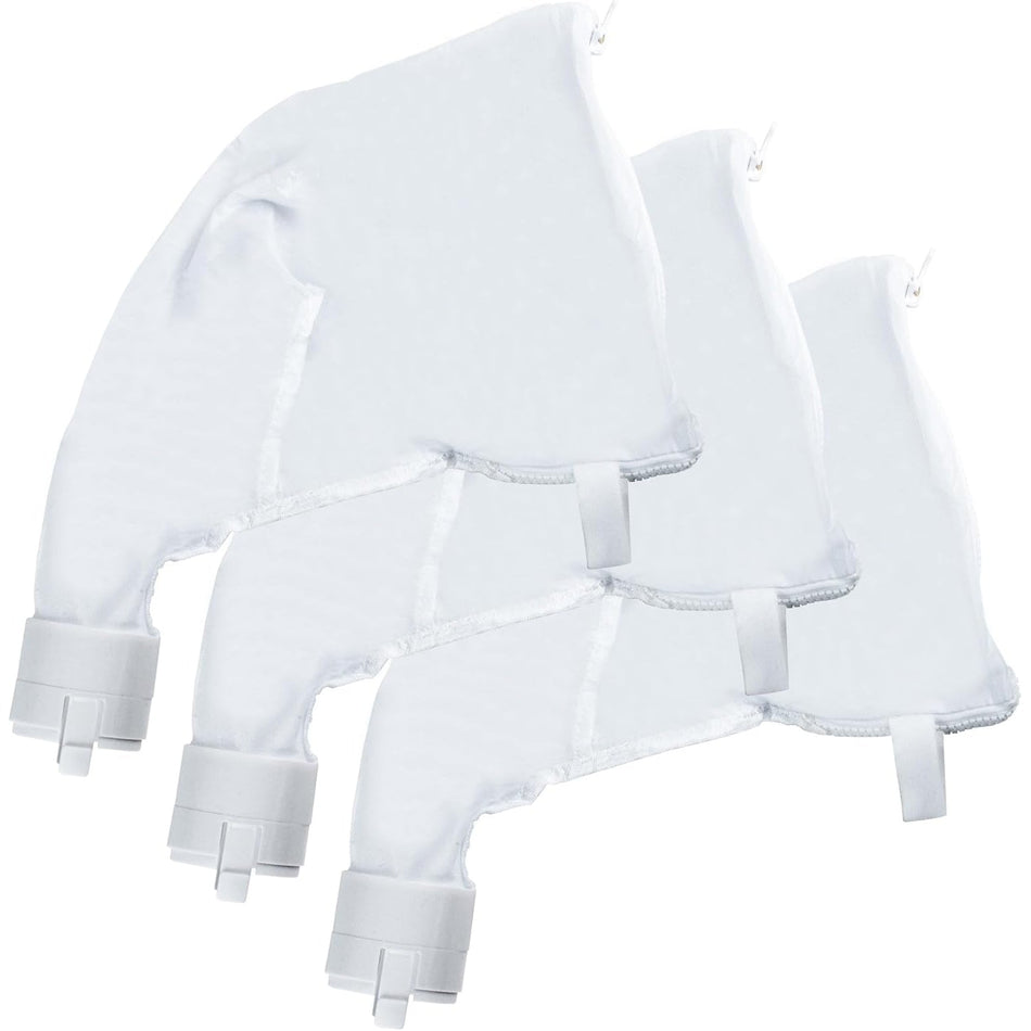 9-100-1021 Pool Cleaner All Purpose Zippered Bags