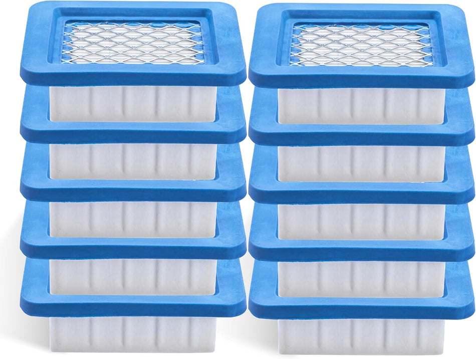 10-pack PB-580T A226000032 Air Filter