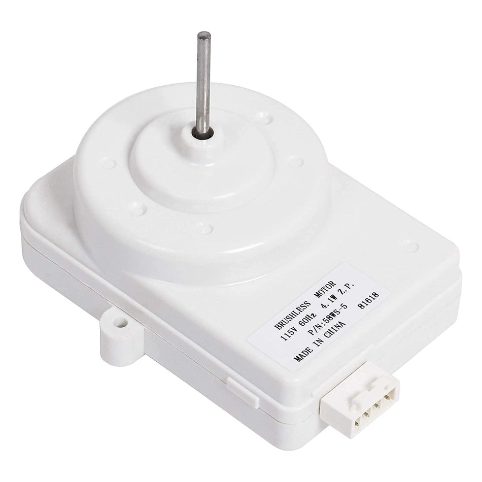 2188874 Refrigerator Condenser Motor