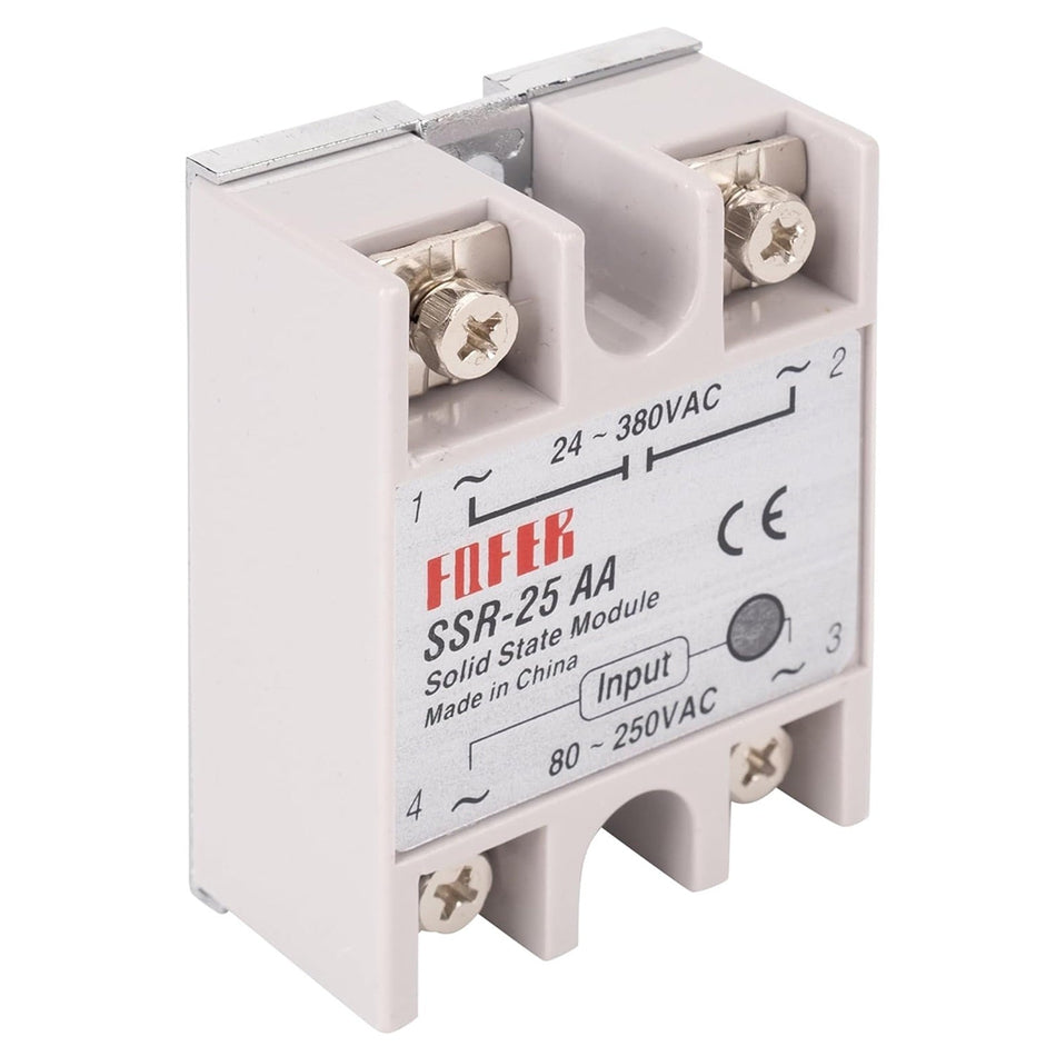 SSR-25AA Solid State Relay
