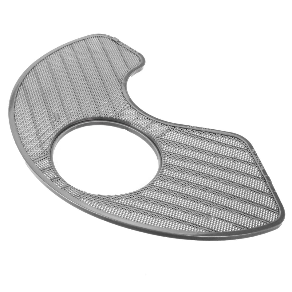 WPW10463906 Dishwasher Screen Filter