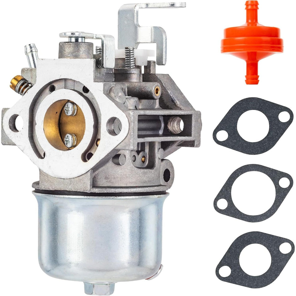 801396 CCR2450 Carburetor