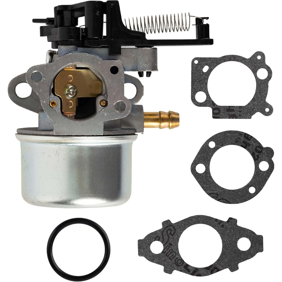 591137 593599 Carburetor
