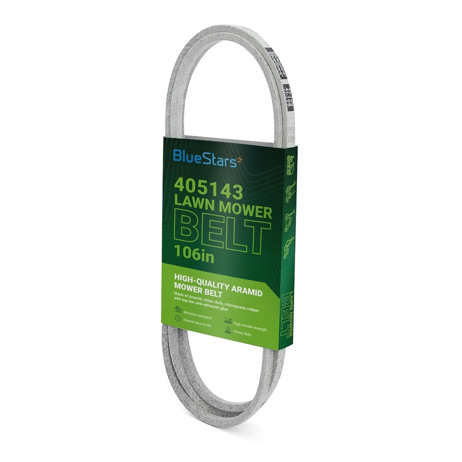 405143 Mower Deck Belt 46" Drive Belt