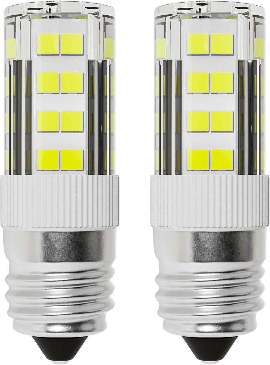 5304517886 Refrigerator Light Bulbs - Pack of 2