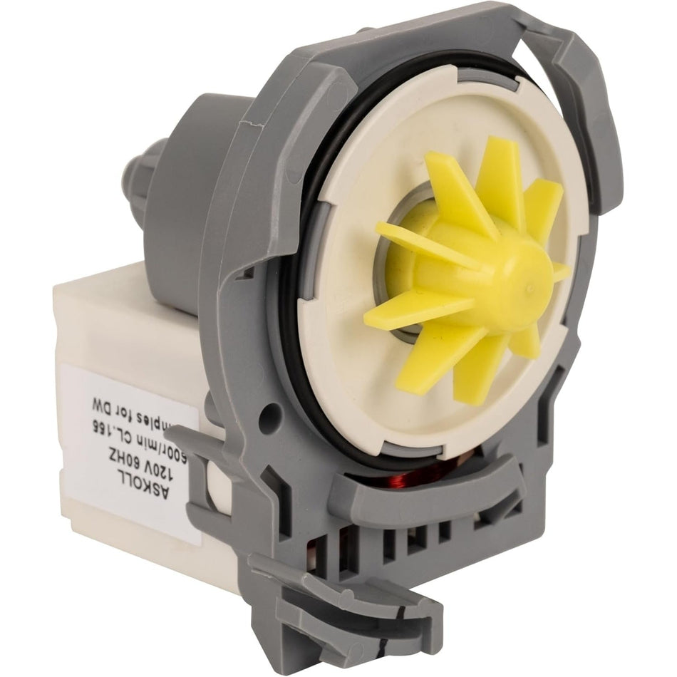 W10348269 Dishwasher Drain Pump