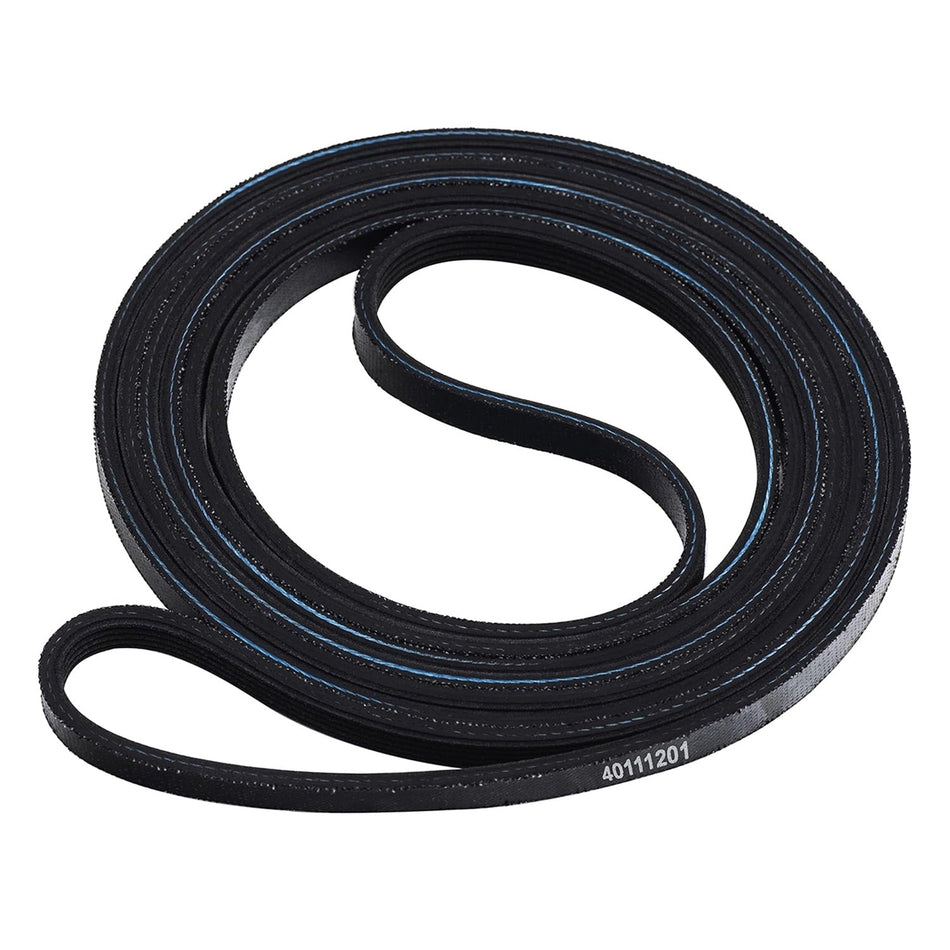 40111201 Dryer Drum Belt