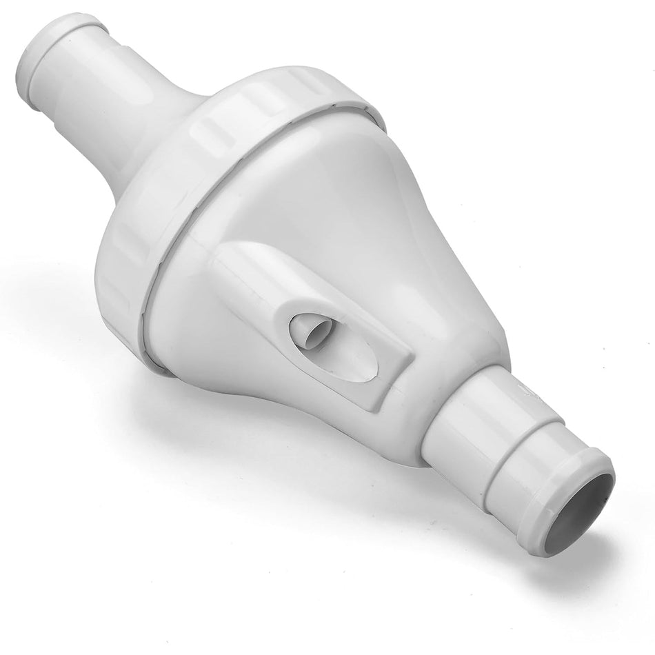 9-100-1200 Upgraded Backup Valve Polaris 360 & Vac-Sweep Pool Cleaner