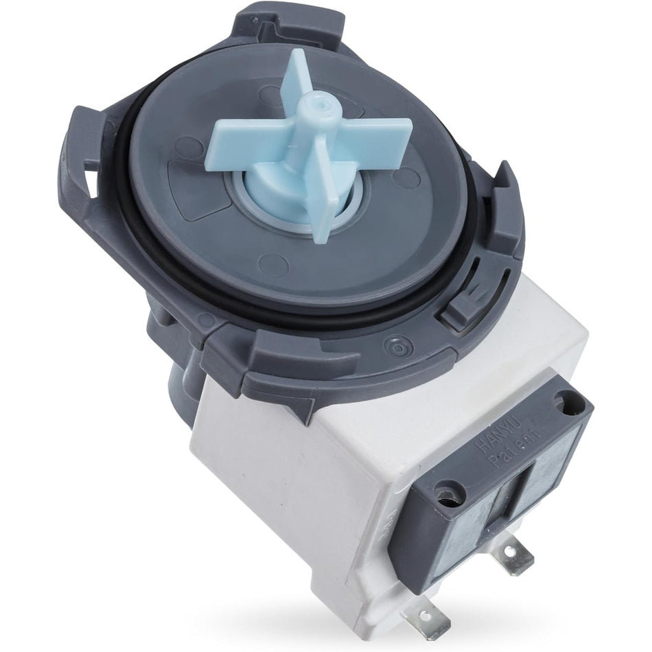 DD81-02635A Dishwasher Drain Pump Assembly Fits