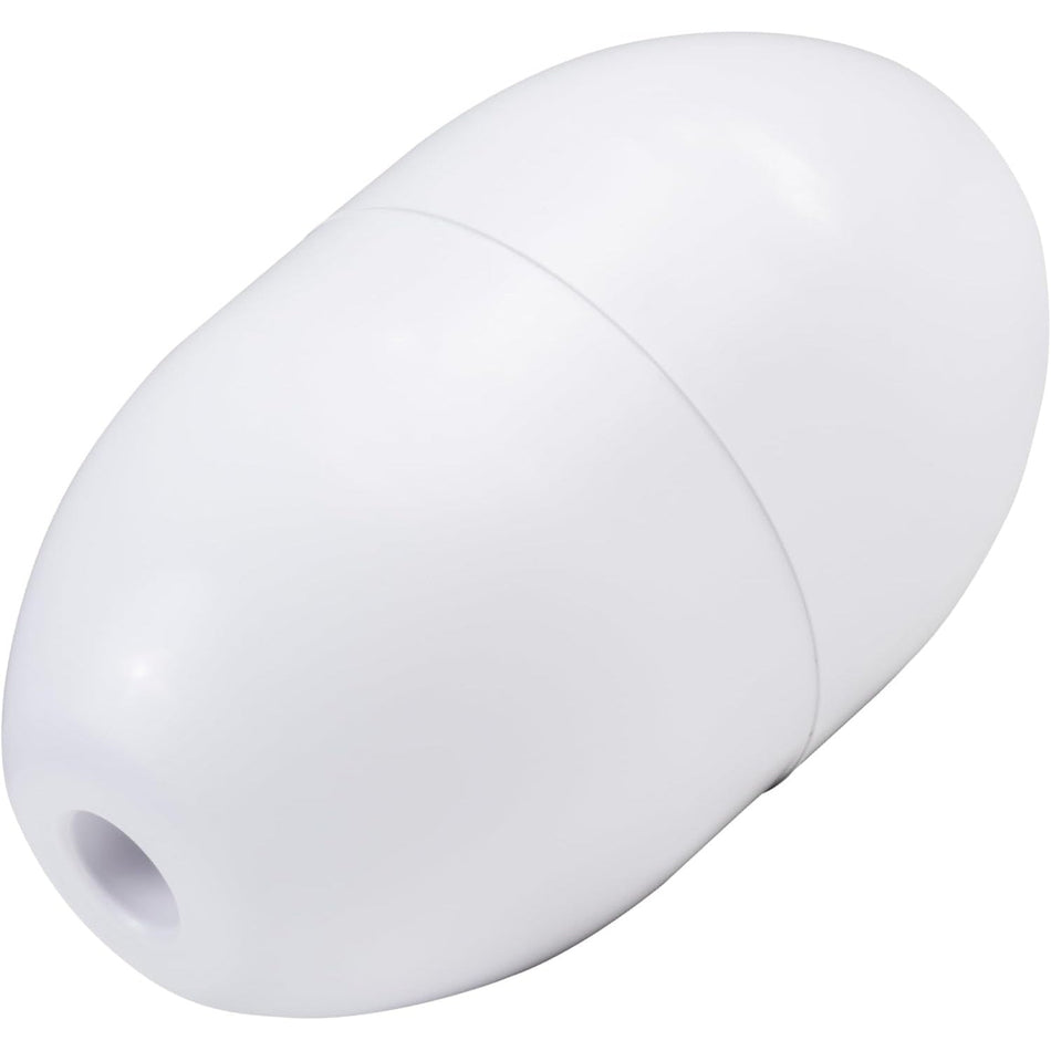 EA20 White Ballast Float/Head Float A20
