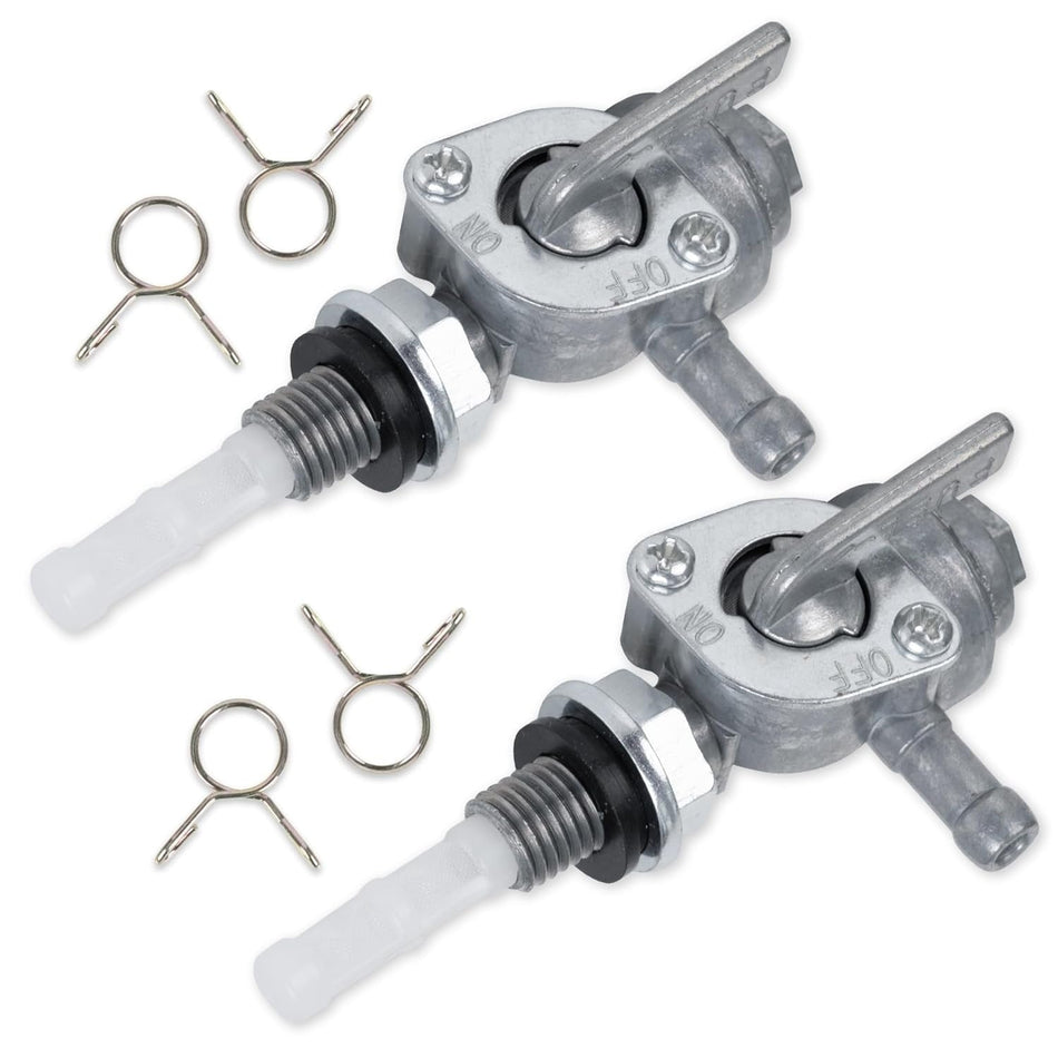 28-1783-V Generator Fuel Tank Shut Off Valve Switch Petcock