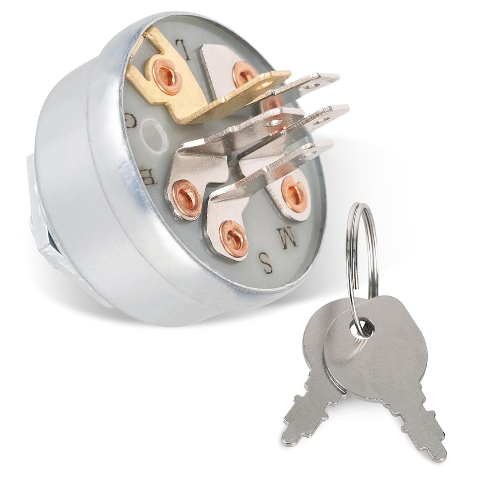 925-0267 STD365402 Ignition Switch