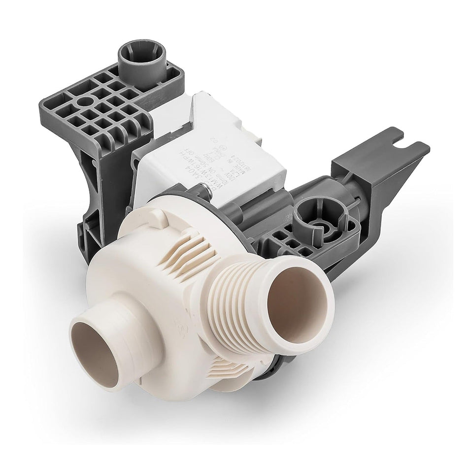 W10876600 Washer Drain Pump