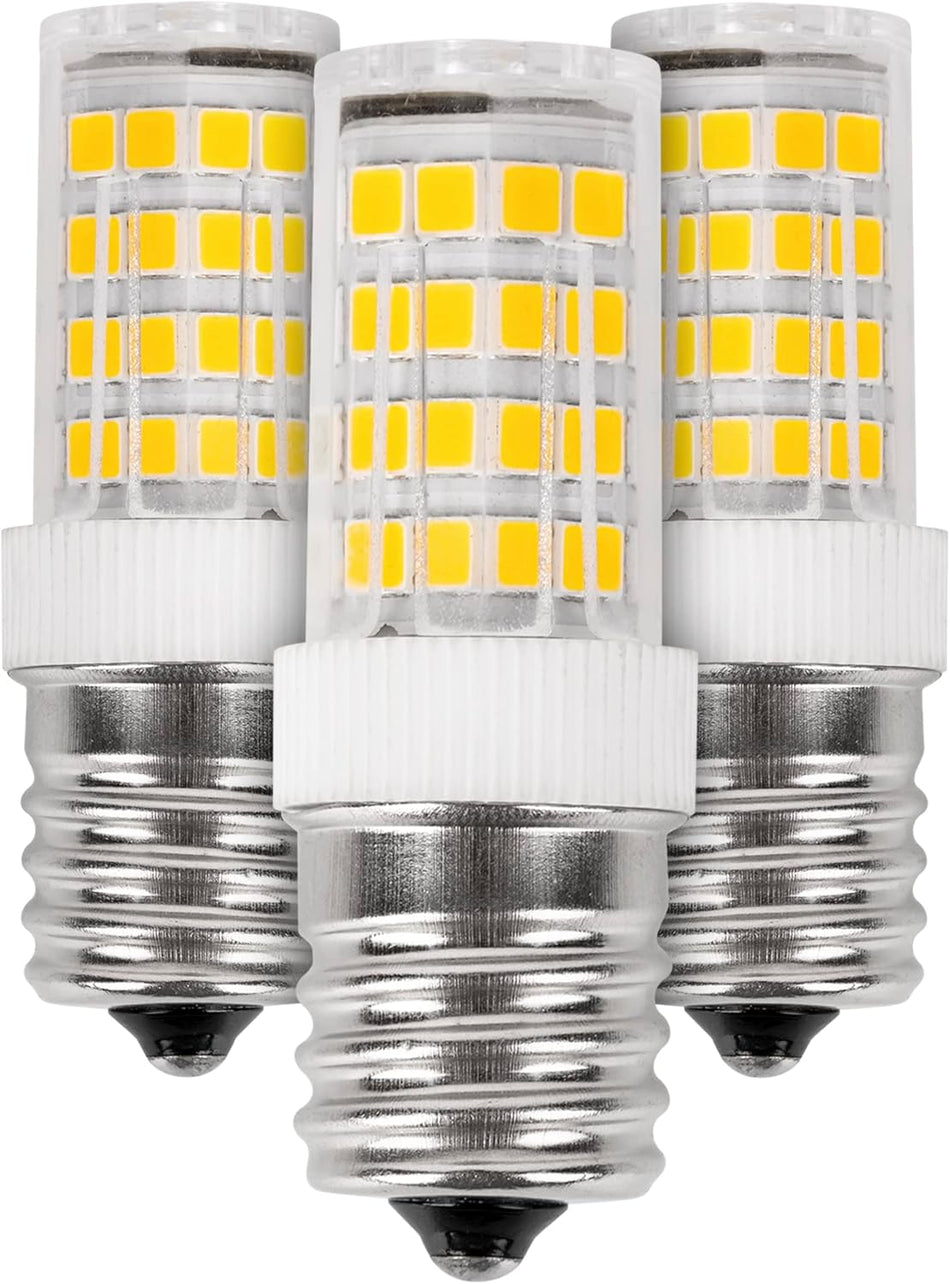 3-pack 8206232A Dimmable LED Bulb 5W 6000K