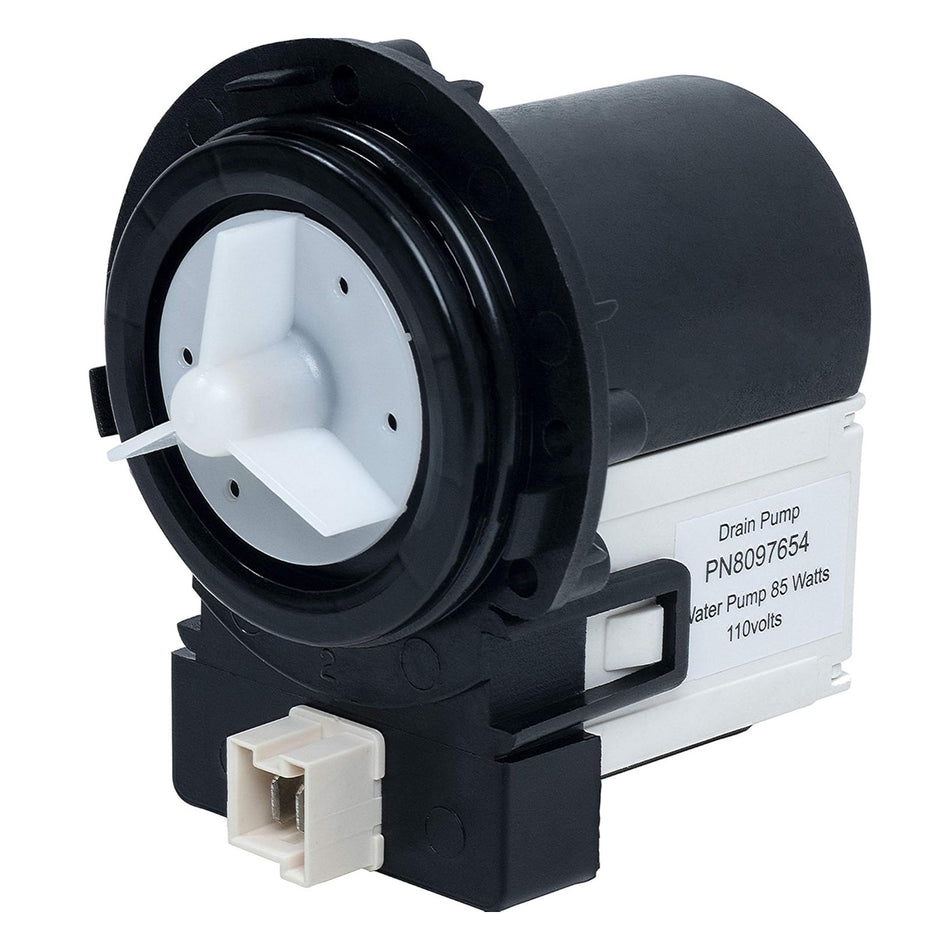 [Lifetime Warranty] DC31-00054A Washer Drain Pump Motor