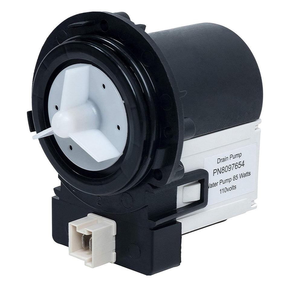 DC31-00054A Washer Drain Pump Motor