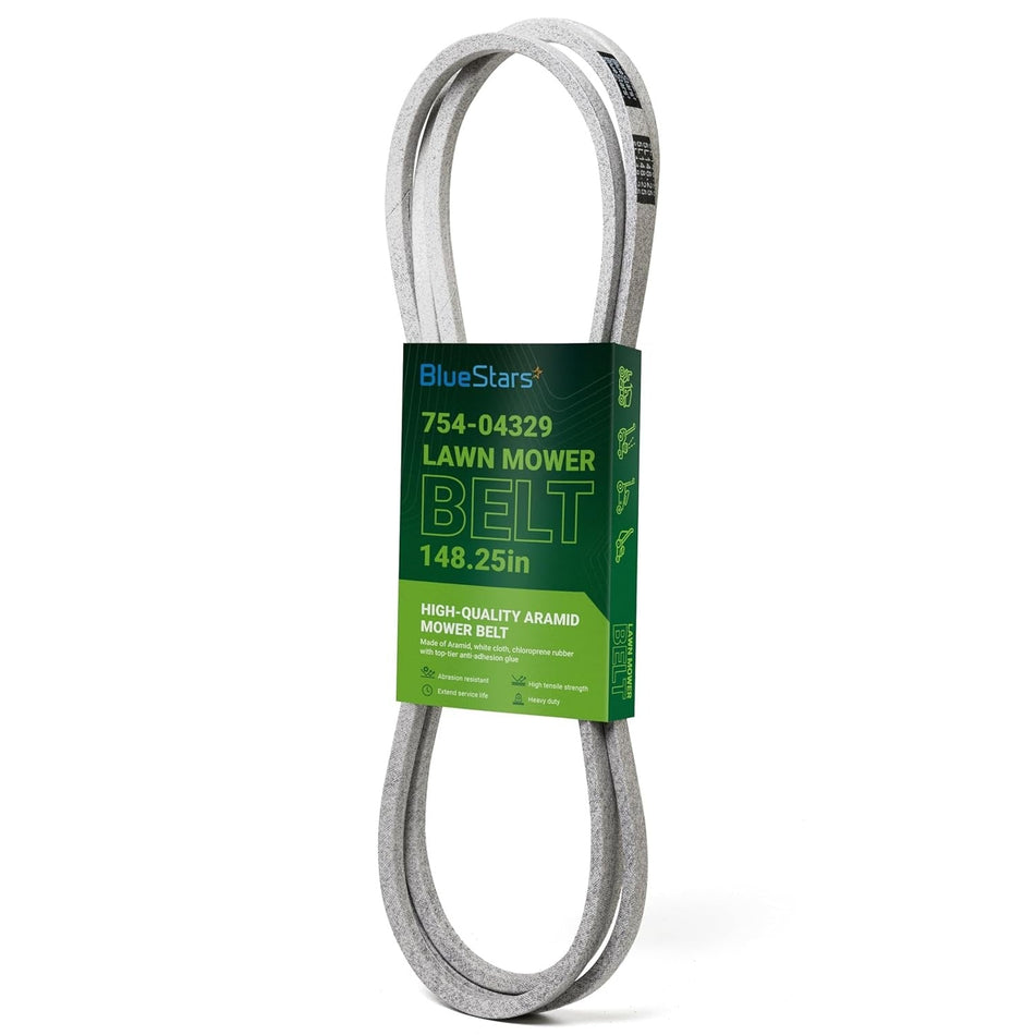 Deck Belt 754-04329