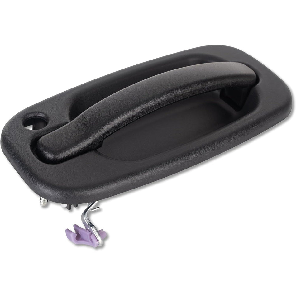 15034985 Driver Side Exterior Door Handle