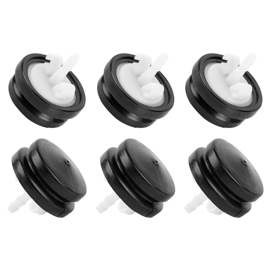 66-7460 667460 Primer Bulb - Pack of 6