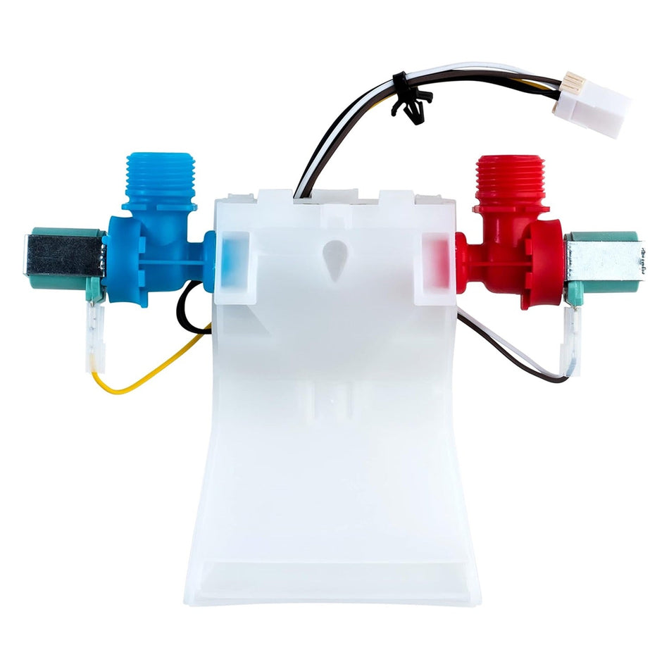 W10144820 Washer Water Inlet Valve