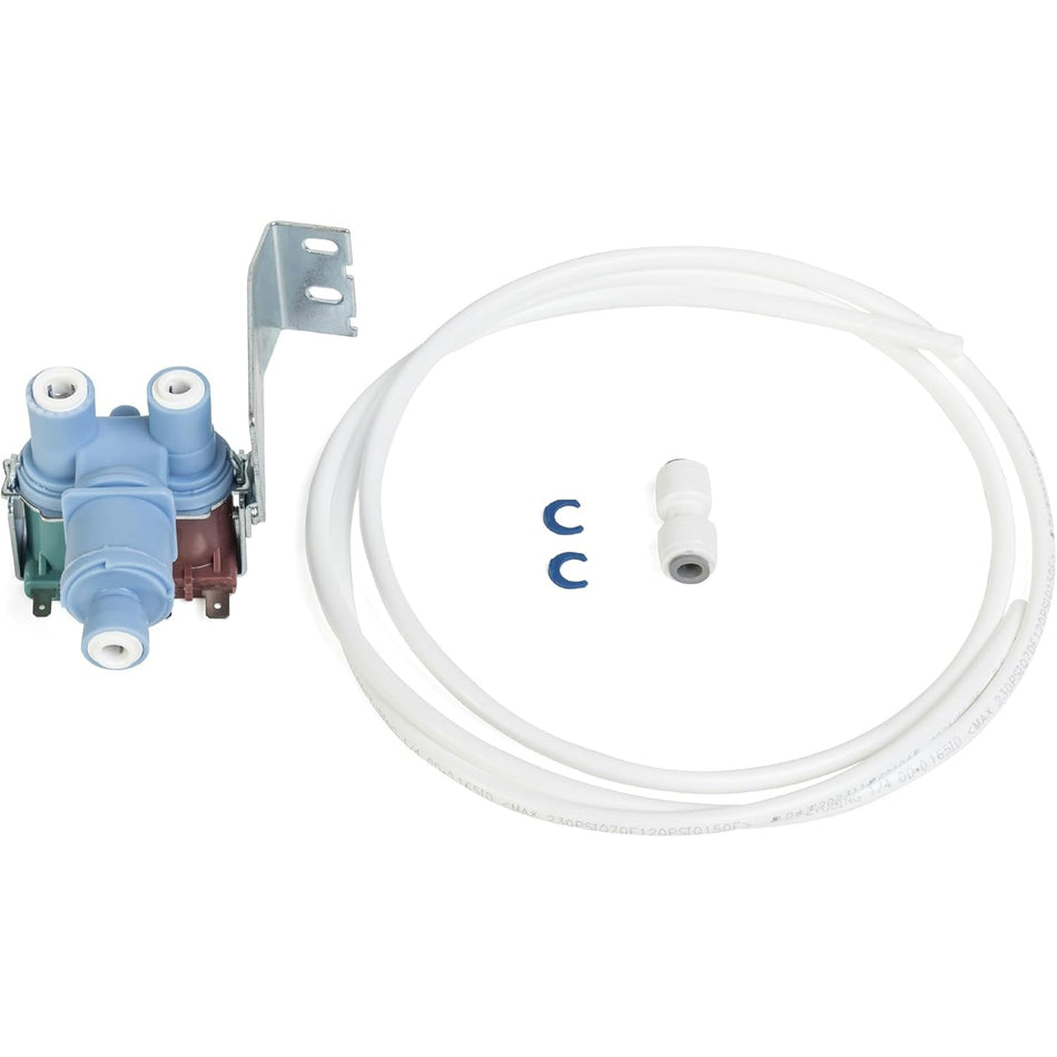 W10408179 Water Inlet Valve