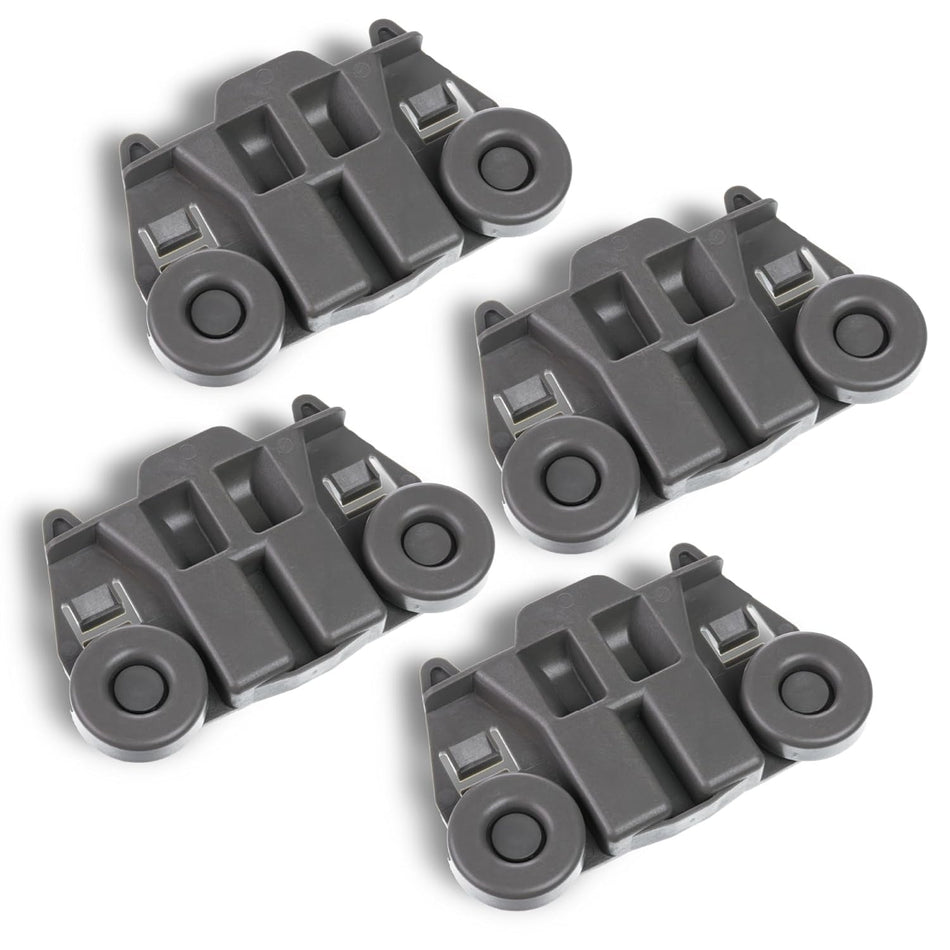 W10195417 Dishwasher Lower Rack Wheels